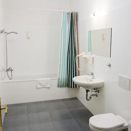 Truhlarska Apartament