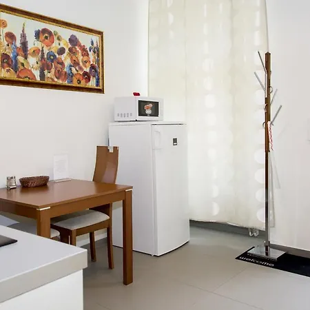 Apartament Truhlarska