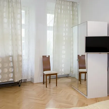 Truhlarska Apartament