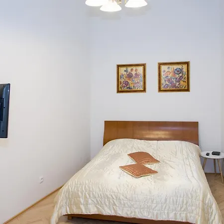 Apartament Truhlarska