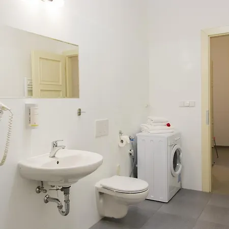 Truhlarska Apartament