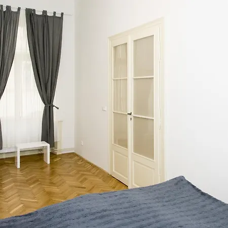 Apartment Truhlarska