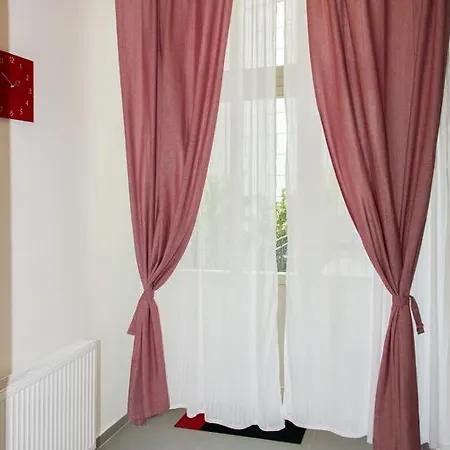 Truhlarska Apartment