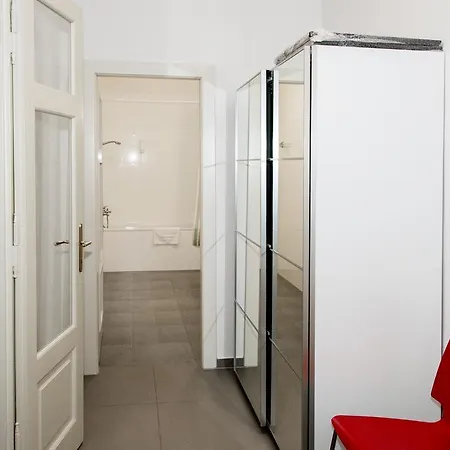 Apartment Truhlarska